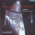 Grands Motets (Christie, Les Arts Florissants) only £5.99