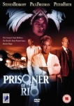 Prisoner Of Rio [DVD] only £5.99