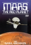 Mars - The Red Planet [DVD] only £5.99