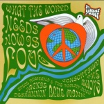 What the World Needs Now only £5.99