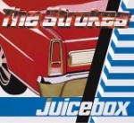 Juicebox by Strokes (2005-12-06) only £5.99