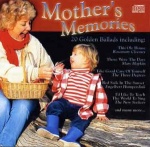 Mother's Memories only £5.99