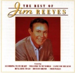 Jim Reeves Best of # only £5.99