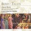 Byrd/Tallis: Choral Music [IMPORT] only £5.99