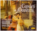 Bellini: I Capuleti e i Montecchi only £9.99