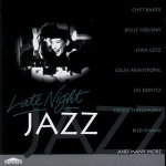 Late Night Jazz only £5.99