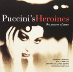  Puccini's Heroines: The Power of Love  only £5.99