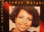 Gladys Knight - Midnight Town to Georgia only £5.99