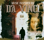 Music Inspired By Da Vinci only £5.99