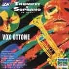 Trumpet and Soprano in Duet only £5.00