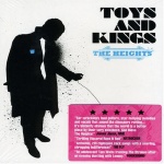 Toys And Kings only £5.00
