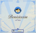 Benicassim 2005 only £9.99