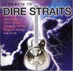 A Tribute To Dire Straits only £5.00