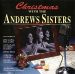 Christmas With the Andrews Sisters [UK Import] [Import anglais] only £5.00