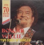 Boxcar Willie - Two Sides of Boxcar only £5.00