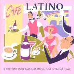 Caf+ Latino only £5.99