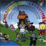 Childrens Nursery Rhymes only £5.99