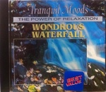 Tranquil Moods: The Power of Relaxation: Wondrous Waterfall only £5.99