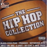 Kiss Presents The Hip Hop Collection only £7.99