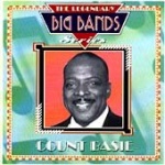 The Legendary Big Bands Series only £5.99