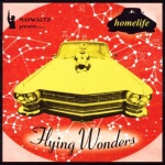 Flying Wonders: MADWALTZ Presents....... only £5.99