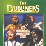 Dubliners 20 Gt.Hits Vol.1 only £5.99