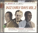 Jazz Early Days Volume 2 only £7.99