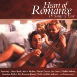 Heart of Romance/18 Songs only £5.99