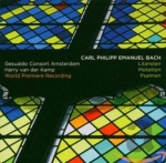 Complete Works For Vocal Ensemblle And Basso Continuo only £14.99