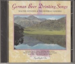 German Drinking Songs only £5.99