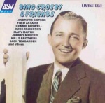 Bing Crosby & Friends only £5.99