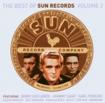 Best of Sun Records Vol.2 only £5.99