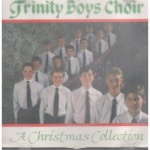 Trinity Boys Choir - A Christmas Collection only £5.99