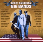 Great American Big Bands Vol.1: 25 Big Band Greats only £5.00