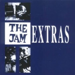 Extras by The Jam (2004-01-20) only £6.99