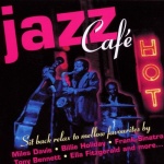 Jazz Cafe only £5.99