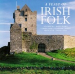 Feast Of Irish Folk only £5.99