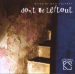 Don't Be Left Out (Matt Tolfrey) only £5.99