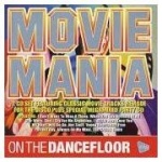 Movie Mania: ON THE DANCE FLOOR only £9.99