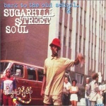 Back To The Old School 2 - Sugarhill Street Soul only £9.00