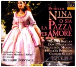 Nina, o sia la pazza per amore only £9.99