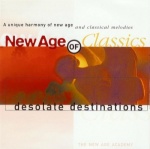 NEW AGE OF CLASSICS: DESOLATE only £5.99