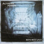 Boys Need Jazz only £5.99