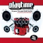 Playtime Vol. 4 for only £6.99