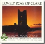 Lovely Rose Of Clare by Various Artists only £5.99