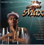 Beenie Man Reggae Max only £5.99