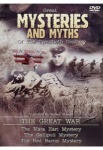 Mysteries and Myths - the Great War [DVD] only £5.99