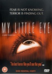 My Little Eye only £5.99