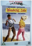 Wonderful Life [DVD] [1964] only £7.99