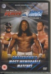 Smackdown's Most Memorable Mat [DVD] only £5.99